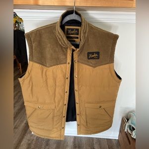 Howler Brothers Rounder Vest